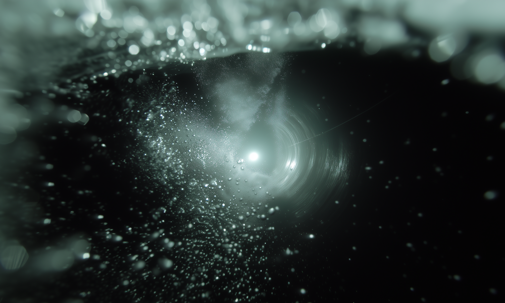 Nord Stream-sagen og kampen om havet – livestream