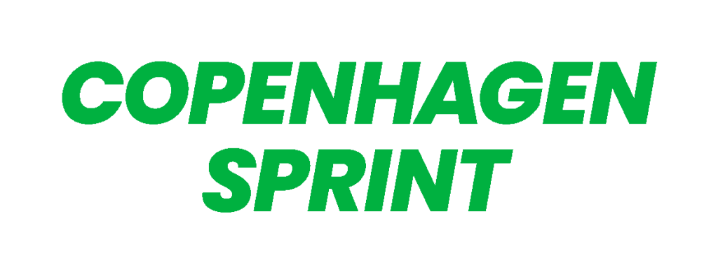 Copenhagen Sprint – kvinder
