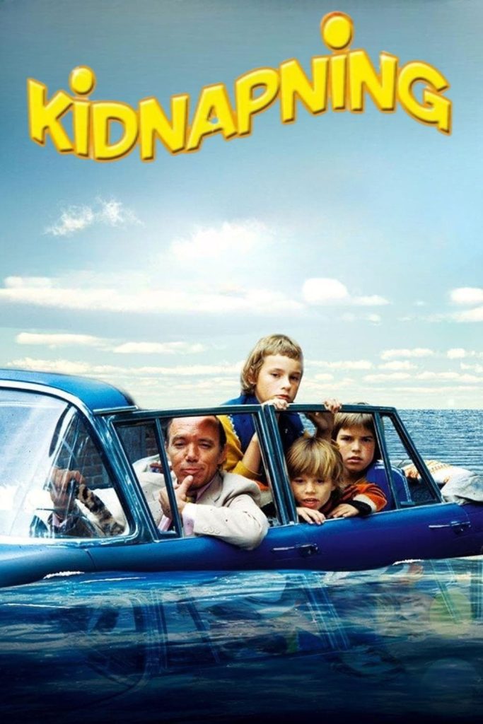 Børnefilmklub
