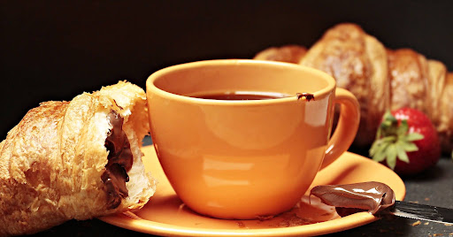 Søndagscafé