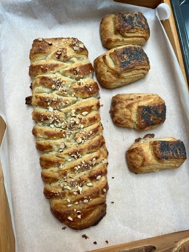 Wienerbrødskursus